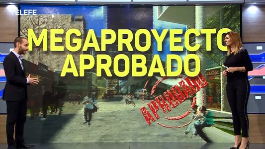 Megaproyecto aprobado: que implicará la nueva construcción en pleno microcentro