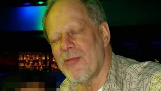 Tiroteo en las Vegas: ¿quién Stephen Paddock, el tirador?