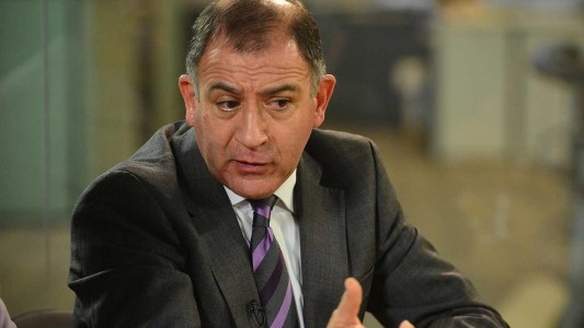 Desplazaron a Luis Juez de la embajada en Ecuador tras una desafortunada frase para con los ciudadanos de ese país