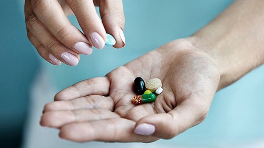 Aprueban la primera píldora digital que detecta si el paciente tomó la medicina