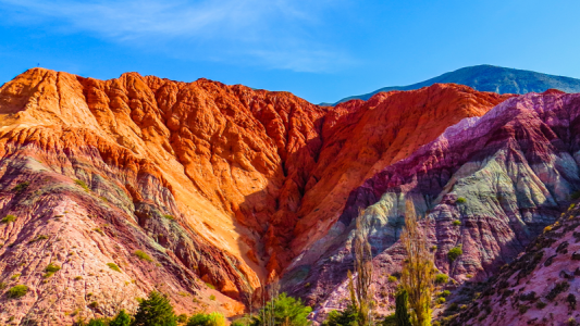 "Finde" largo, para algunos: hubo un 60 por ciento de reservas hoteleras