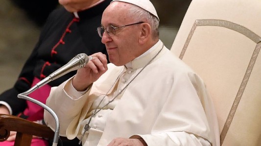 El Papa anunció que desclasificará los documentos del Vaticano sobre la dictadura uruguaya