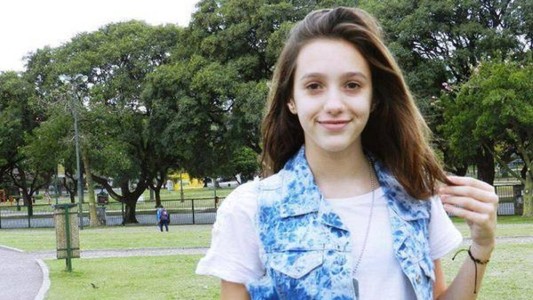 Nueva hipótesis en el crimen de Lola Chomnalez: investigan si un hombre la mató y se suicidó