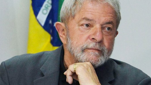 El Tribunal Supremo de Brasil habilitó la detención del expresidente Lula da Silva