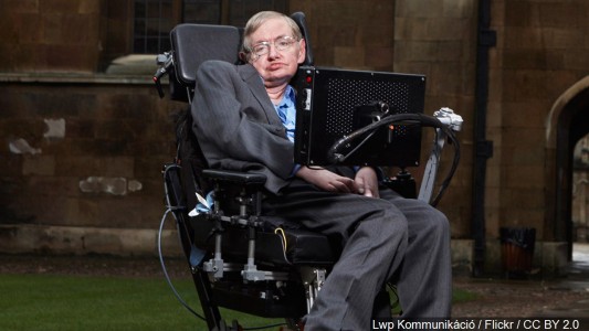 La ciencia de luto: murió Stephen Hawking a los 76 años