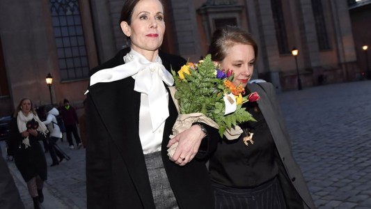 Escándalo y renuncias en la Academia Sueca que otorga el Nobel de Literatura