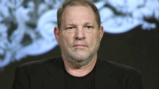 Entregan el premio Pulitzer a las investigaciones sobre los abusos de Harvey Weinstein en Hollywood