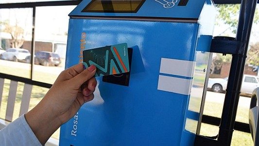 Se extendió el plazo para tramitar el Medio Boleto Estudiantil