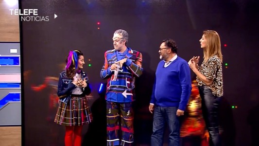 Agenda de vacaciones: muchas y variadas propuestas para los más chicos en la ciudad