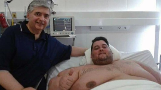 La muerte de Maxi Oliva de "Cuestión de peso": Cormillot rompió el silencio y se defendió de las acusaciones