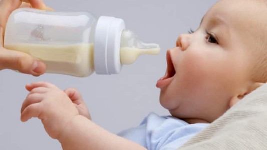 Cómo identificar y tratar las alergias alimentarias en la infancia