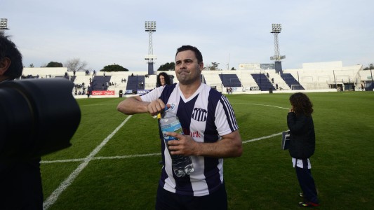 La Justicia de Santa Fe ordenó la captura de un exjugador de Talleres de Córdoba