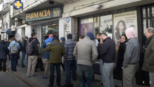 Uruguay: a un año de la legalización de la venta de marihuana, el número de consumidores superó los 25 mil