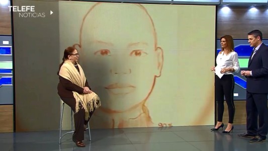 El perfil de un violador serial