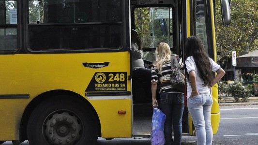 Desde el domingo aumenta un 23% la tarifa del transporte interurbano
