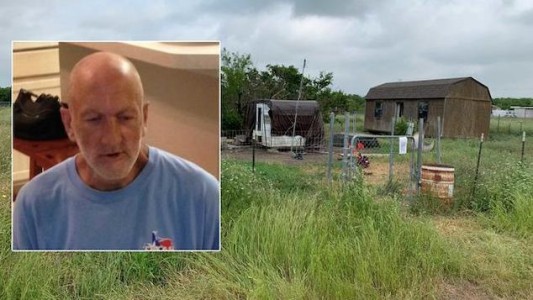 Fin del misterio: lo buscaban hace meses pero se lo habían comido sus 18 perros