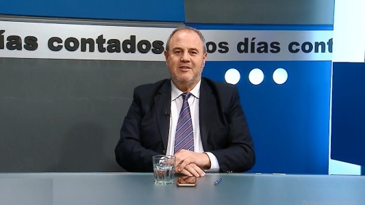 Elisa Carrió aseguró que "Cristina Kirchner se reúne con los rusos en Cuba para el hackeo electoral"