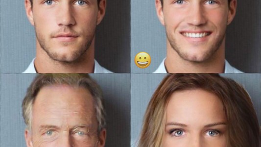 Así funciona Faceapp, la aplicación que te envejece en segundos