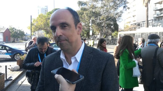 José Corral: "El tratado con la  Unión Europea, potencia la Cumbre del Mercosur"