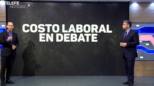 Reforma y polémica: el costo laboral en debate