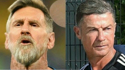 Furor por FaceApp: advierten sobre los "riesgos" de la aplicación del momento