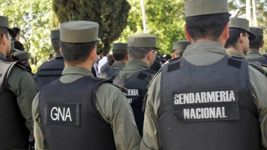 El Gobierno anunció la creación del "Servicio Cívico Voluntario", a cargo de Gendarmería