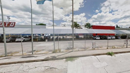 Asaltaron al empleado de una empresa recaudadora y se llevaron 9 millones de pesos