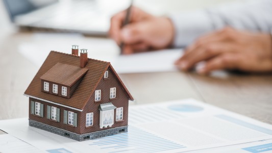 Lanzan un nuevo plan de viviendas en la zona norte