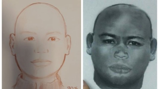 Uno de los hermanos detenidos fue reconocido por siete de las víctimas del abusador serial