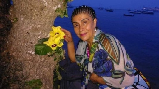 Santa Cruz: hallaron muerta en el patio de su casa y con signos de violencia a una ginecóloga