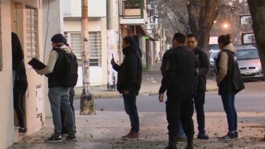 Detuvieron a dos hermanos en la investigación por el violador serial