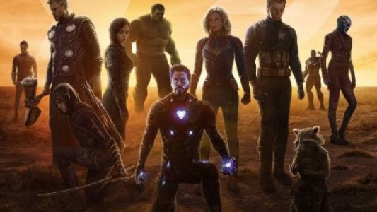 Avengers: Endgame destronó a Avatar y es la película más taquillera de la historia
