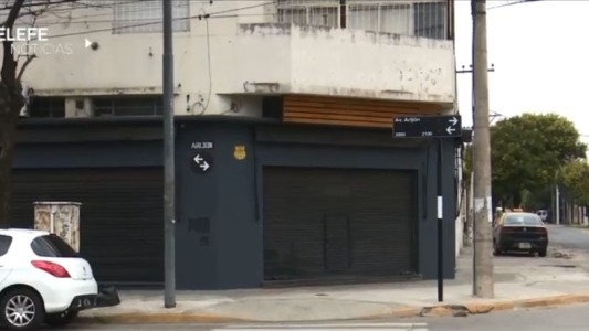 Dos muertos y tres heridos en un feroz ataque a balazos en la zona sur