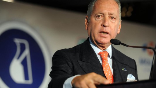 La UIA reclama la reforma laboral: "Tiene que ser previsible que si le va mal, pueda descontratar"