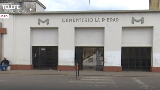 Trabajadores del Cementerio La Piedad denuncian falta de personal