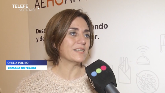 Receso invernal: lenta ocupación hotelera en Rosario