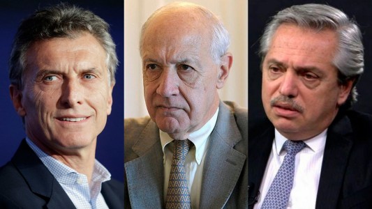 Macri, Fernández y Lavagna apuestan todo a Buenos Aires, Córdoba y Santa Fe antes de las PASO