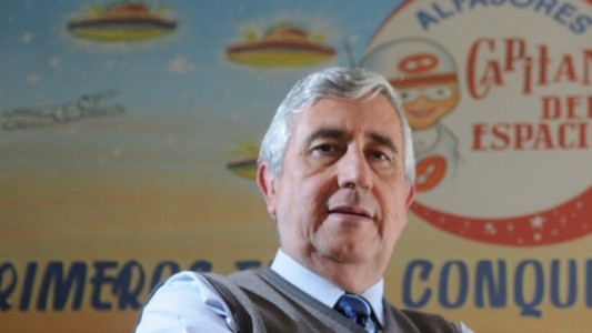 Brutal asalto al dueño de Capitán del Espacio: "Dan ganas de cerrar e irte"