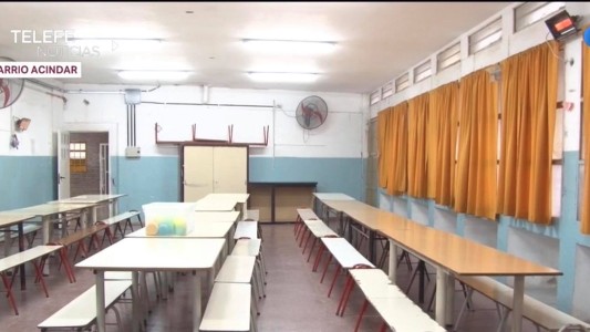 Comedores escolares: crece la demanda y denuncian que Nación congeló los aportes
