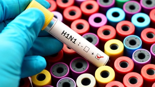 Confirman una nueva muerte por gripe A en el Nodo Rosario