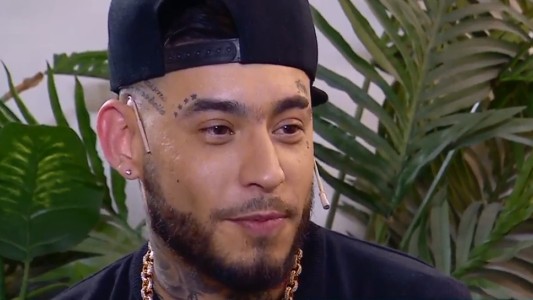 Ulises Bueno, a corazón abierto: "Estoy en tratamiento para dejar las adicciones"