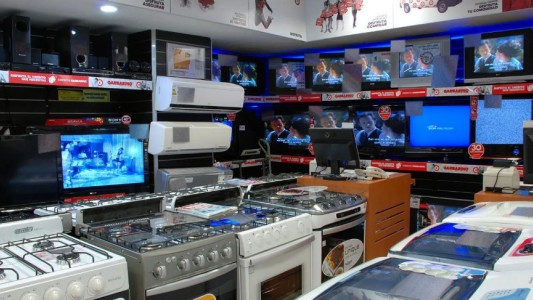 Amplían el programa Ahora 12: muebles, gimnasios, línea blanca y turismo