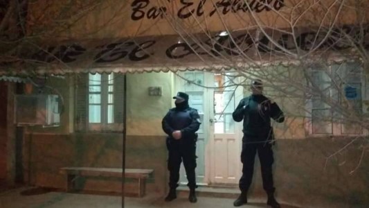 Jugaban al truco y su rival lo mató de una puñalada