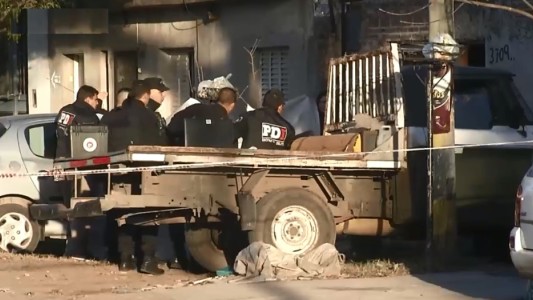 Asesinaron a un joven de varios disparos en la zona sudoeste