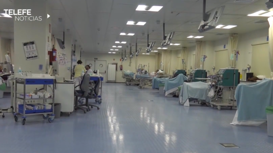 El PAMI asegura que garantiza la prestación de diálisis a sus afiliados