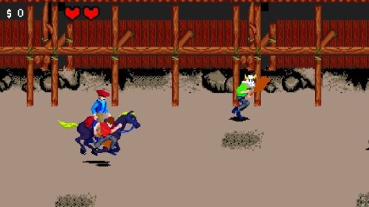 La que faltaba: sacaron un videojuego de veganos contra gauchos