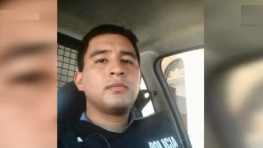 Asesinaron a un joven policía en el Parque Urquiza