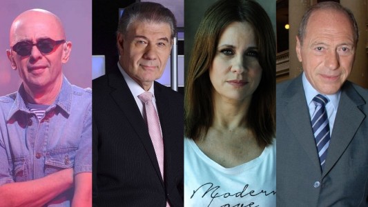 "Nuestro país está en peligro": la carta de artistas, periodistas e intelectuales en apoyo a los Fernández