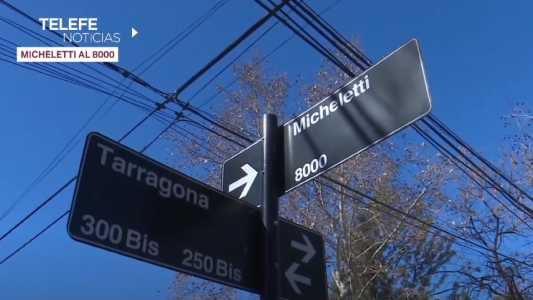 Violenta entradera con personas heridas en Fisherton