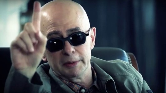 Solari contra el gobierno de Macri: "Esta gente se tiene que ir, si no me tengo que ir yo"